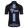 Scott DSM Team Replica Short Sleeve Jersey - Black -Sportful Shop 289573BLK 1