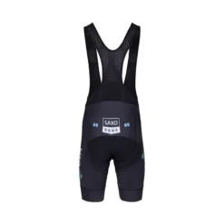 Scott DSM Team Replica Bib Shorts - Black 7 Scott DSM Team Replica Bib Shorts - Black -Sportful Shop 289574BLK 2