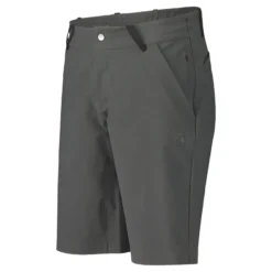 Scott Commuter Men's Baggy Shorts - Dark Grey -Sportful Shop 2920290091