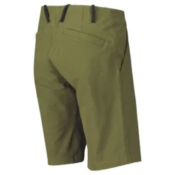 Scott Commuter Men's Baggy Shorts - Fir Green -Sportful Shop 2920297340A