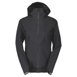 Scott Commuter 2.5L Women's Jacket - Dark Blue -Sportful Shop 2920300001