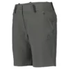 Scott Commuter Women's Baggy Shorts - Dark Grey -Sportful Shop 2920340091