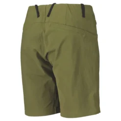 Scott Commuter Women's Baggy Shorts - Fir Green 9 Scott Commuter Women's Baggy Shorts - Fir Green -Sportful Shop 2920347340A