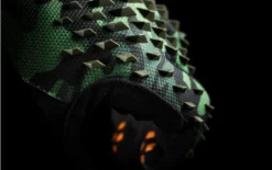 Bluegrass Prizma 3D Long Finger Gloves - Camo Green -Sportful Shop 29293GRN 4