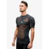 Bluegrass Seamless B And S D30 Body Armour - Black -Sportful Shop 29299BLK