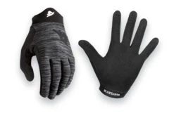 Bluegrass Union Long Finger Gloves - Orange -Sportful Shop 29305GRY 1