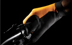Bluegrass Union Long Finger Gloves - Orange -Sportful Shop 29306ORG 3