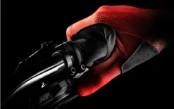 Bluegrass Blusgrass Vapor Lite Long Finger Gloves - Red 17 Bluegrass Blusgrass Vapor Lite Long Finger Gloves - Red -Sportful Shop 29312RED 3