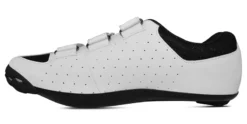 Bont Motion Road Velcro Road Shoes - White