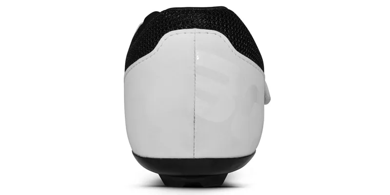 Bont Motion Road Velcro Road Shoes - White 9 Bont Motion Road Velcro Road Shoes - White - Image 7