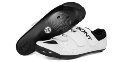 Bont Motion Road Velcro Road Shoes - White 13 Bont Motion Road Velcro Road Shoes - White -Sportful Shop 29367WHT 7