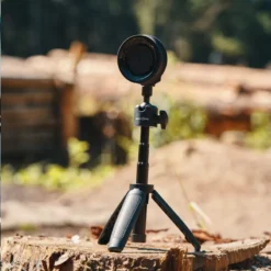 Fidlock VACUUM Magnetic Smartphone Base For Desk - Tripod Type -Sportful Shop 3 10