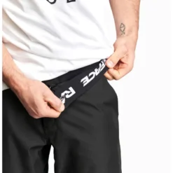 Race Face Traverse MTB Baggy Men's Shorts - Black -Sportful Shop 3 1139