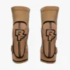 Race Face Indy Knee Guard -Loam