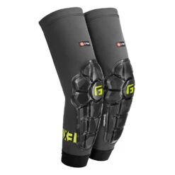 G-Form Pro-X3 Elbow Guards - Black/Street Art -Sportful Shop 3 153 1