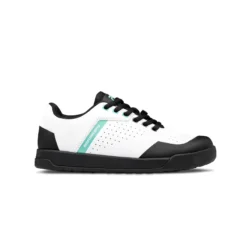 Ride Concepts Hellion Elite Women's Flat MTB Shoes - White/Aqua -Sportful Shop 3 26