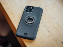 Quad Lock Phone Ring / Stand - Black -Sportful Shop 3 316