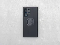 Quad Lock Samsung Galaxy S Series Case - Black -Sportful Shop 3 320