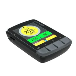 Stages Cycling Dash M200 GPS Bike Computer - Black -Sportful Shop 3 354