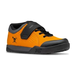 Ride Concepts TNT Men's Flat MTB Shoes - Clay -Sportful Shop 3 41