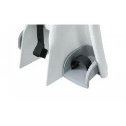 Topeak Babyseat II MTX 2.0 Rack/Childseat For Disc Brakes -Grey/Yellow -Sportful Shop 3 498