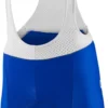 Giant Team Bike Exchange-Jayco Bib Shorts - Blue -Sportful Shop 3 684