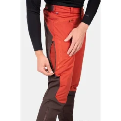 Endura MT500 Freezing Point Men's MTB Trouser - Java -Sportful Shop 3 734