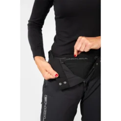 Endura MT500 Freezing Point Women's Trouser - Black -Sportful Shop 3 741