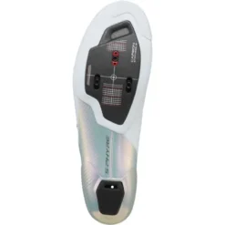 Shimano S-PHYRE RC9W Women's Road Shoes - White -Sportful Shop 3 839