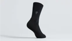 Specialized Primaloft Men's Lightweight Tall Socks - Black 7 Specialized Primaloft Men's Lightweight Tall Socks - Black -Sportful Shop 3 861