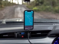 Quad Lock Car Suction Windscreen/Dash Mount -Sportful Shop 3 871