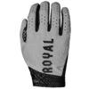 Royal Racing Apex Long Finger Gloves - Black -Sportful Shop 3036 08 2