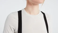 Specialized Spcialized Power Grid Short Sleeve Women's Base Layer - Dove Grey -Sportful Shop 322766332231 3