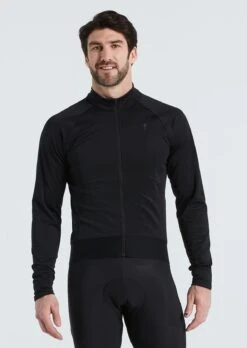 Specialized RBX Expert Long Sleeve Thermal Men's Jersey - Smoke 13 Specialized RBX Expert Long Sleeve Thermal Men's Jersey - Smoke -Sportful Shop 322945332312 1