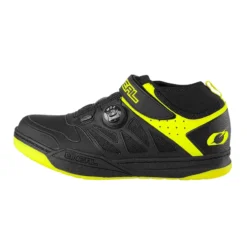 Oneal O'Neal Session SPD MTB Shoes - Neon Yellow -Sportful Shop 323 2 a3