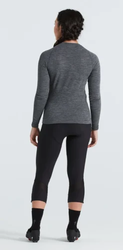 Specialized RBX Comp Thermal Women's Bib Knickers - Black 9 Specialized RBX Comp Thermal Women's Bib Knickers - Black -Sportful Shop 323062332320 2