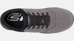 Specialized 2FO Roost Canvas Flat MTB Shoes - Slate -Sportful Shop 330167331724 4