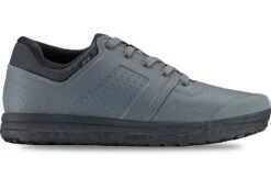 Specialized 2FO DH Flat Mountain Bike Shoes - Black/Cool Grey -Sportful Shop 334900332190 2