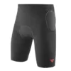 Dainese Trailknit Pro Armor Cycling Shorts