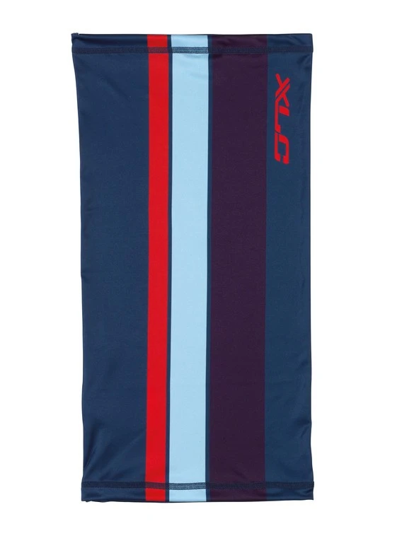 XLC BH-X07 Multifunction Head Scarf - Grey 5 XLC BH-X07 Multifunction Head Scarf - Grey - Image 3