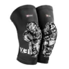 G-Form Pro-X3 Knee Guard - SMU Black/Street Art 1 G-Form Pro-X3 Knee Guard - SMU Black/Street Art -Sportful Shop 4 136