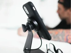 Quad Lock Charge Head For Car/Desk - Black 15 Quad Lock Charge Head For Car/Desk - Black -Sportful Shop 4 274