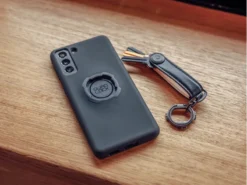 Quad Lock Samsung Galaxy S Series Case - Black -Sportful Shop 4 281