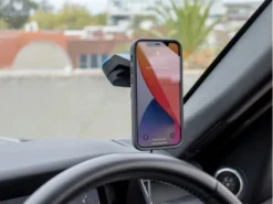 Quad Lock Windscreen/Dash Car Mount - Black -Sportful Shop 4 282