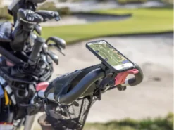 Quad Lock Quick Release Strap Mount - Black -Sportful Shop 4 286