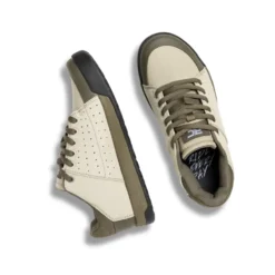 Ride Concepts Livewire Women's Flat MTB Shoes - Dune -Sportful Shop 4 29