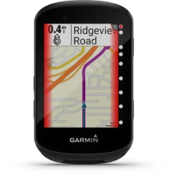 Garmin Gamin Edge 530 GPS Computer - Dirt Bundle -Sportful Shop 4 329
