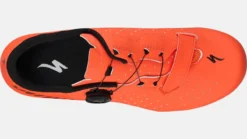 Specialized Torch 1.0 Road Shoes - Cactus Bloom/Dune White/Rusted Red -Sportful Shop 4 36 1