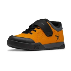 Ride Concepts TNT Men's Flat MTB Shoes - Clay -Sportful Shop 4 40