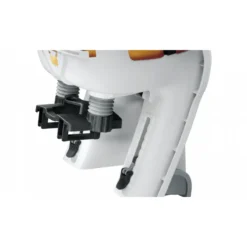 Topeak Babyseat II MTX 2.0 Rack/Childseat - Grey/Yellow 26-700c -Sportful Shop 4 456